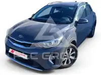 2021 KIA Stonic