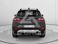 2021 KIA Stonic