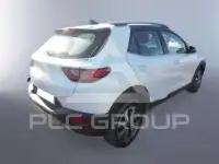 2021 KIA Stonic
