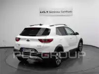 2021 KIA Stonic