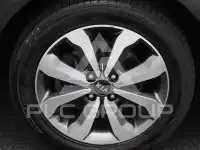 2021 KIA Stonic