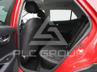 2021 KIA Stonic