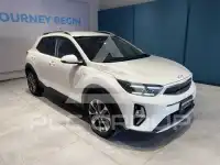2021 KIA Stonic