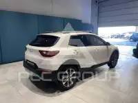 2021 KIA Stonic