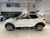 2021 KIA Stonic