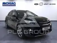 2021 KIA Stonic