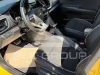 2021 KIA Stonic