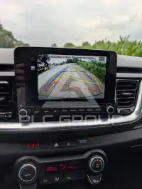 2021 KIA Stonic