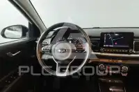 2021 KIA Stonic