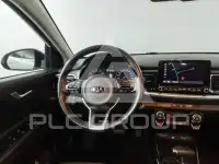 2021 KIA Stonic