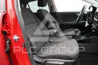 2021 KIA Stonic