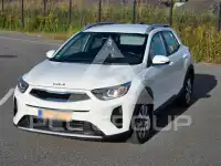 2021 KIA Stonic