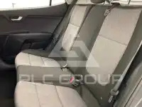 2021 KIA Stonic