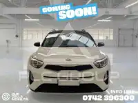 2021 KIA Stonic