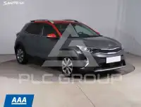 2021 KIA Stonic