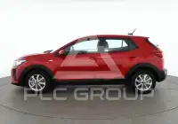 2021 KIA Stonic