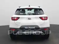 2021 KIA Stonic