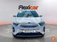 2021 KIA Stonic