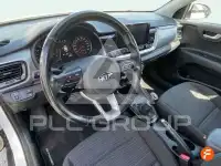 2021 KIA Stonic