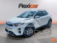 2021 KIA Stonic