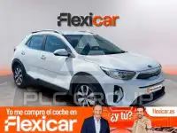 2021 KIA Stonic