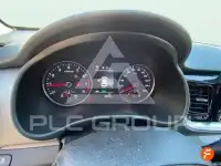 2021 KIA Stonic