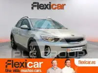 2021 KIA Stonic