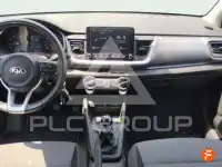 2021 KIA Stonic