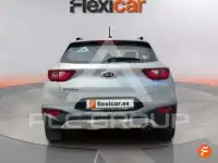 2021 KIA Stonic