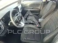 2021 KIA Stonic