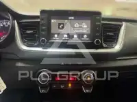 2021 KIA Stonic