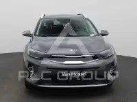2021 KIA Stonic