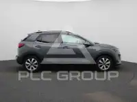 2021 KIA Stonic