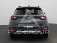 2021 KIA Stonic