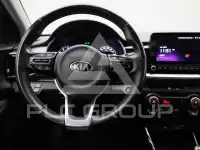 2021 KIA Stonic