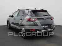2021 KIA Stonic