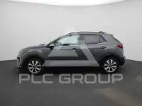 2021 KIA Stonic