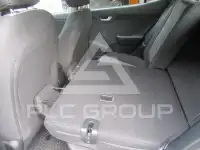 2021 KIA Stonic