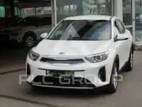 2021 KIA Stonic