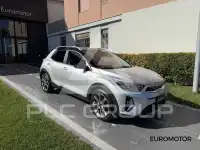 2021 KIA Stonic