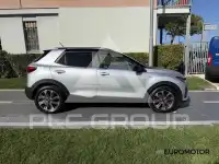 2021 KIA Stonic