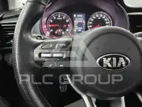 2021 KIA Stonic