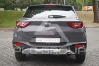 2021 KIA Stonic