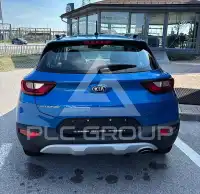 2021 KIA Stonic