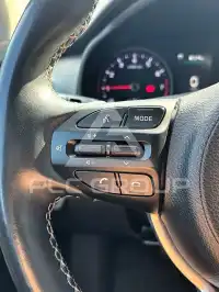 2021 KIA Stonic