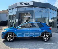 2021 KIA Stonic