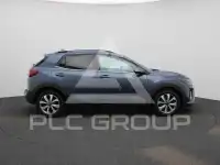 2021 KIA Stonic