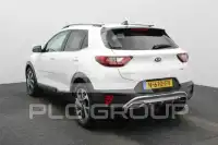 2021 KIA Stonic