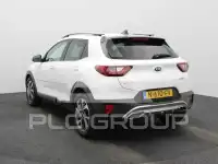 2021 KIA Stonic