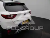 2021 KIA Stonic